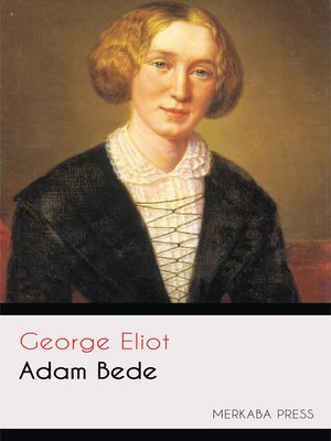 cover image of Adam Bede